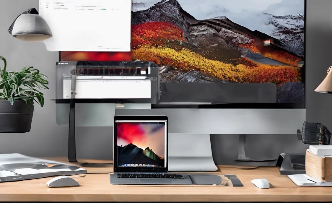 Graphics Driver Information Sources for Mac Users