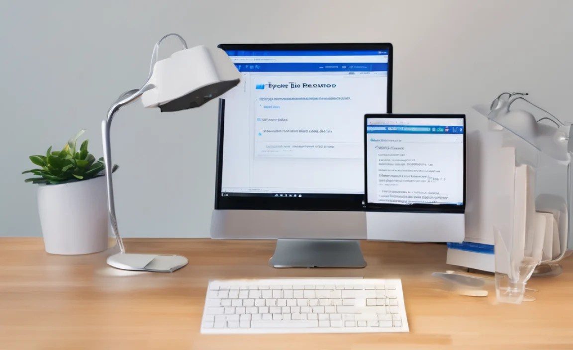 How to Access System Restore