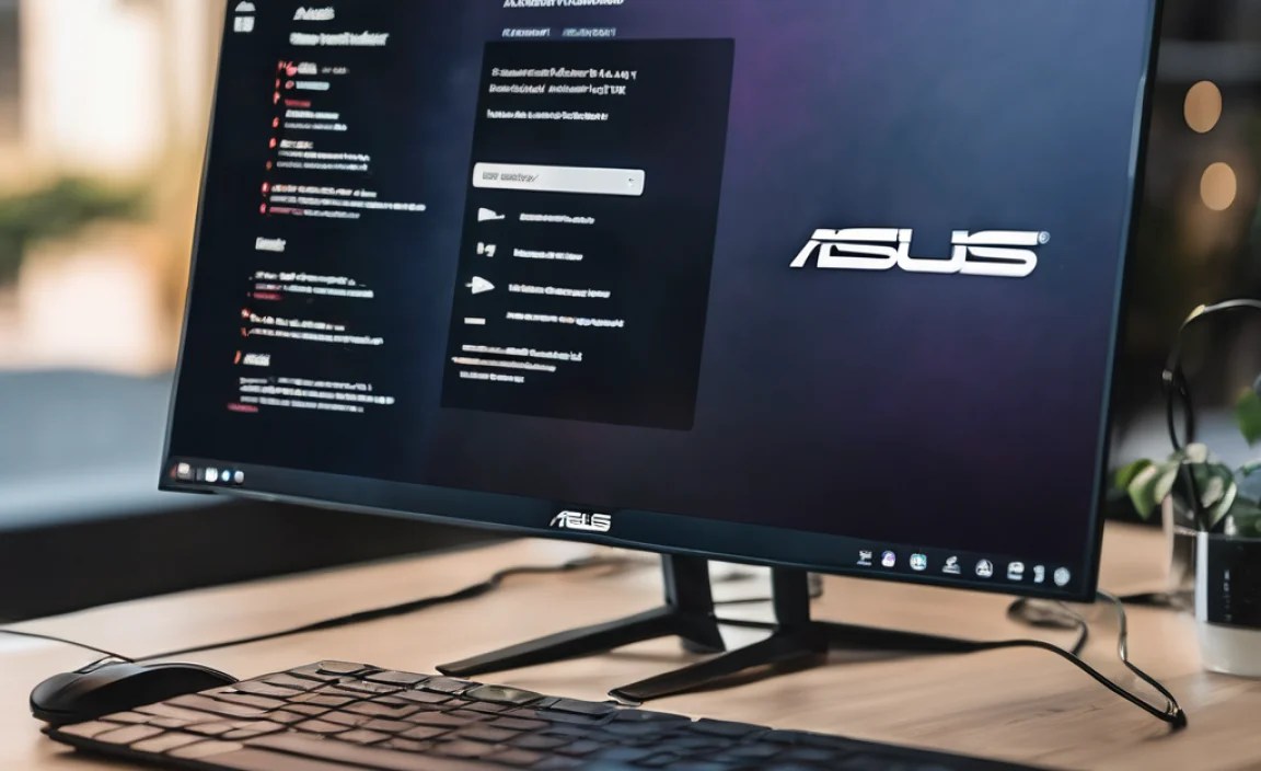 How to Start Using Asus USB Driver Installer