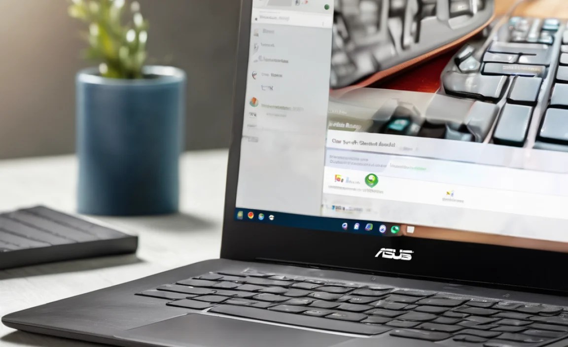 How to Troubleshoot Touchpad Problems
