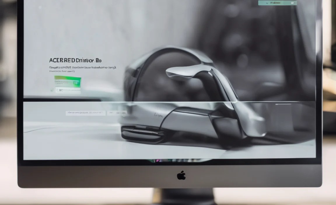 Identifying Corrupted Graphics Drivers on macOS