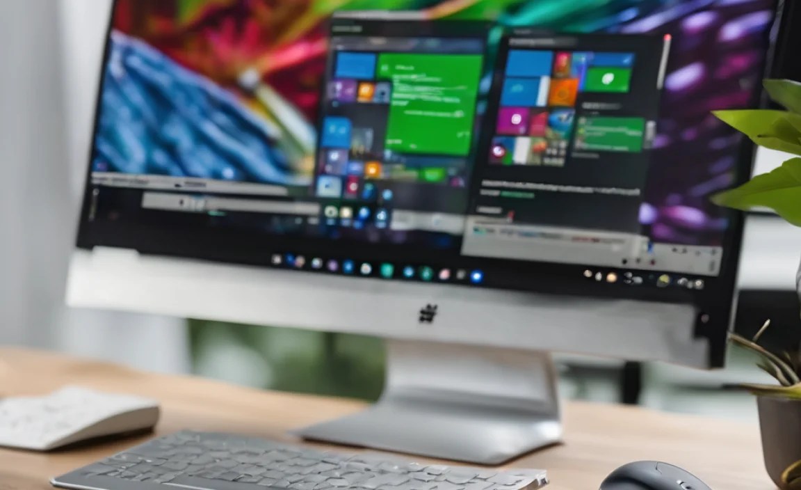 Identifying Your Acer Device Model