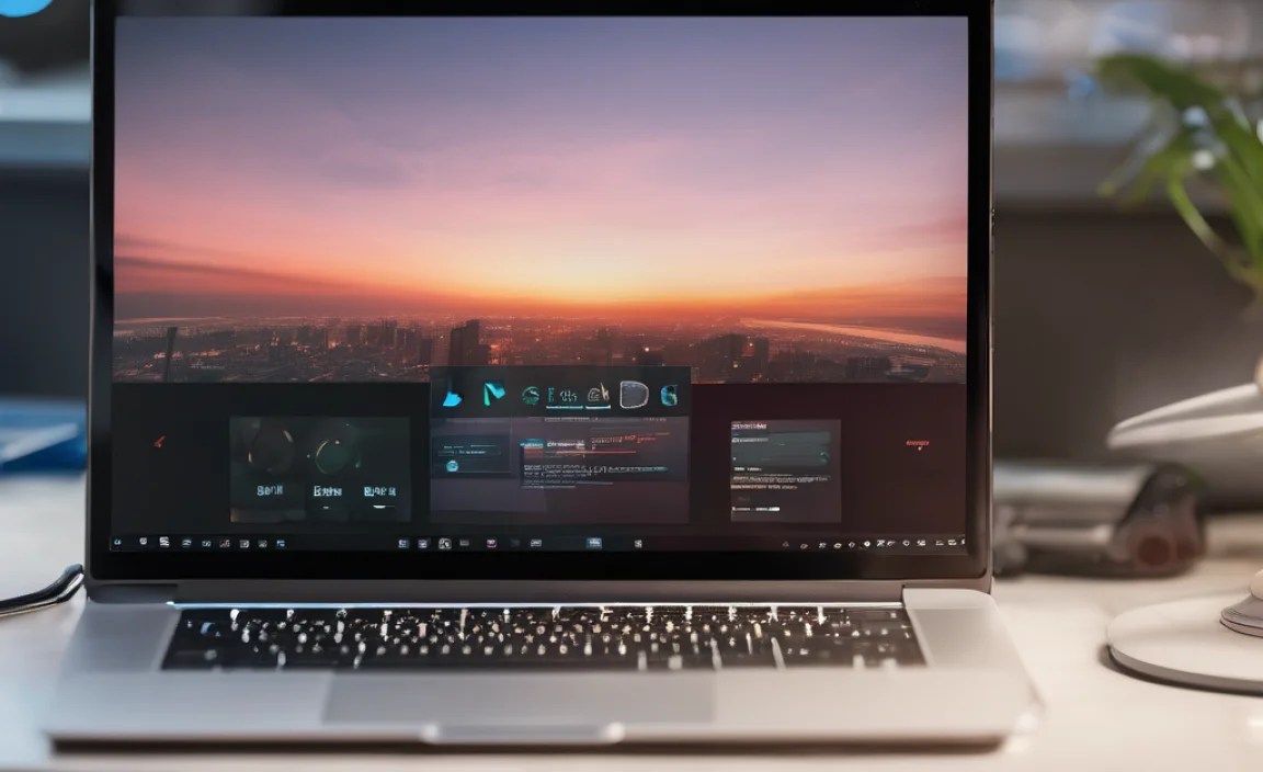Identifying Your AMD Webcam Model