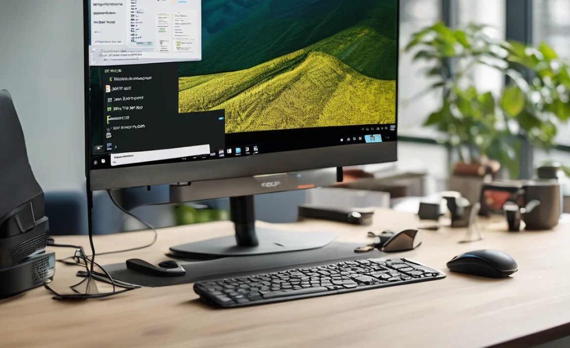 Identifying Your USB Driver Version