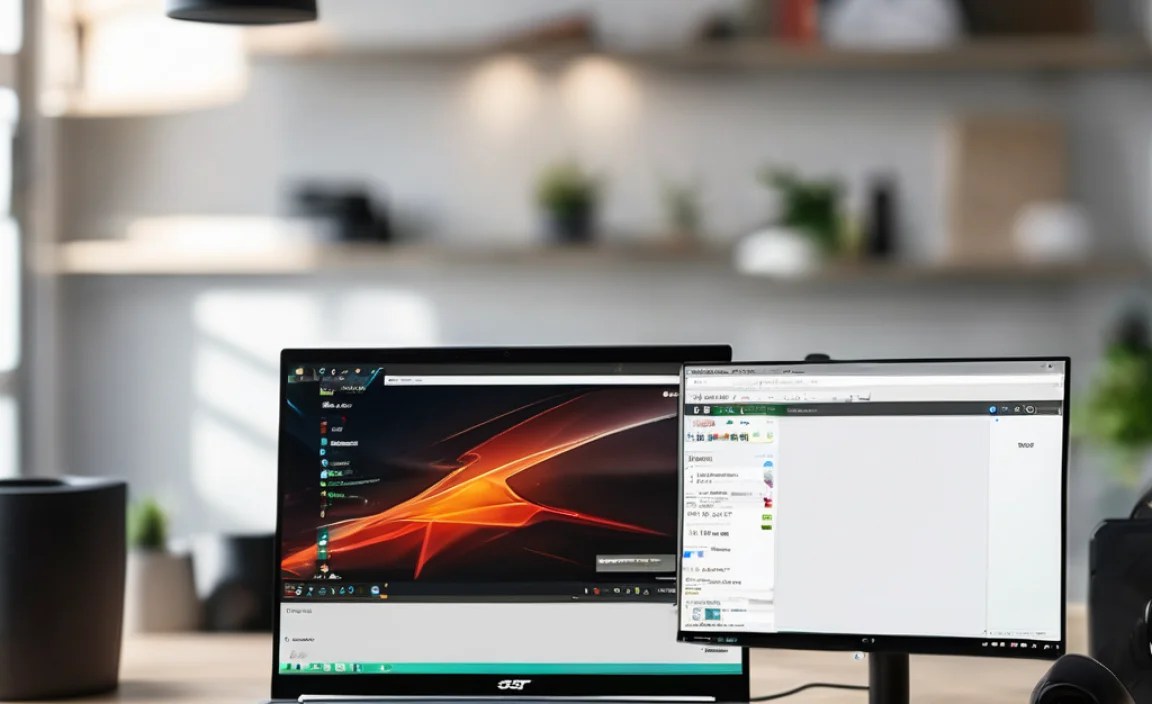 Identifying Your Webcam Model