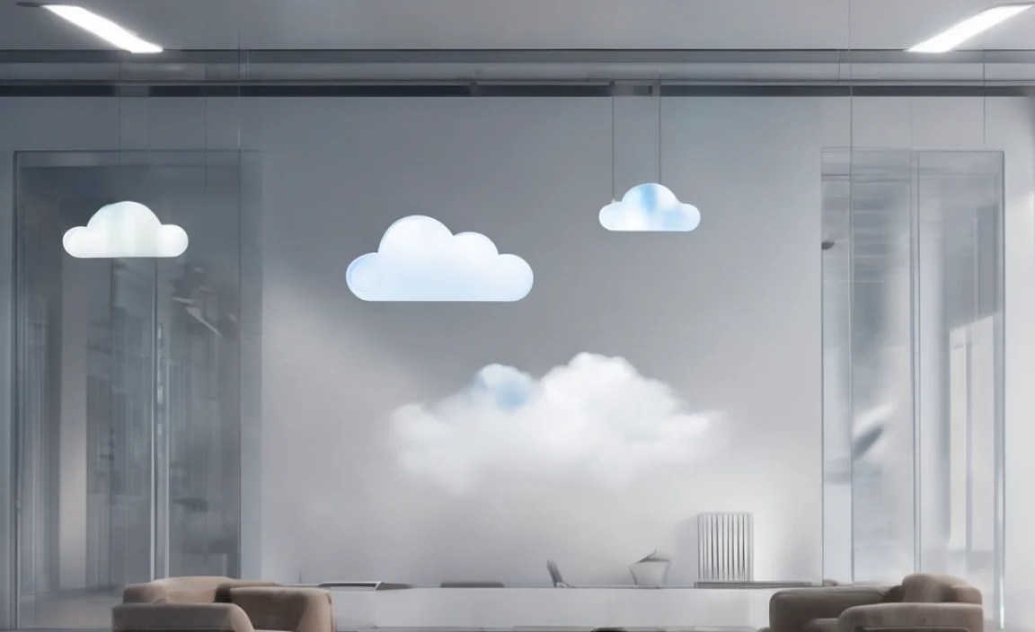 Implementing Access Control in the Cloud