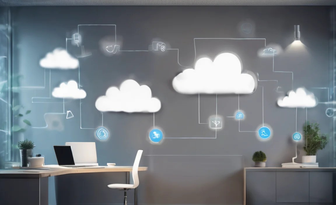 Implementing Cloud Security Measures for IoT
