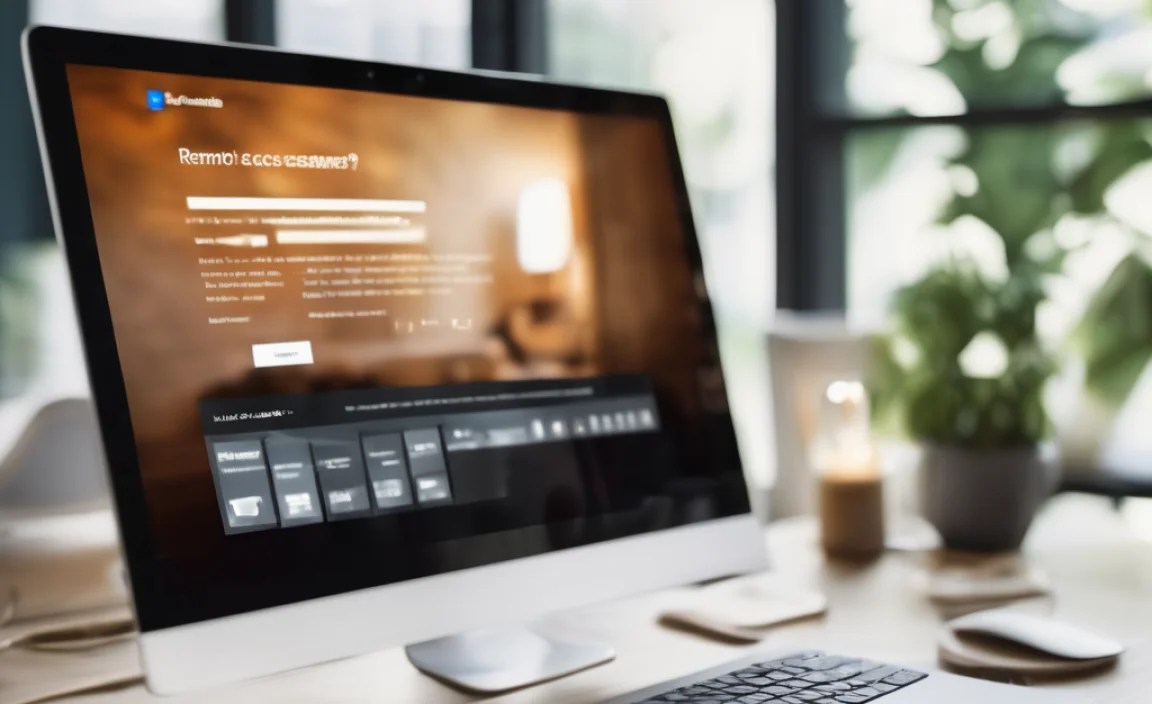 Important Security Considerations