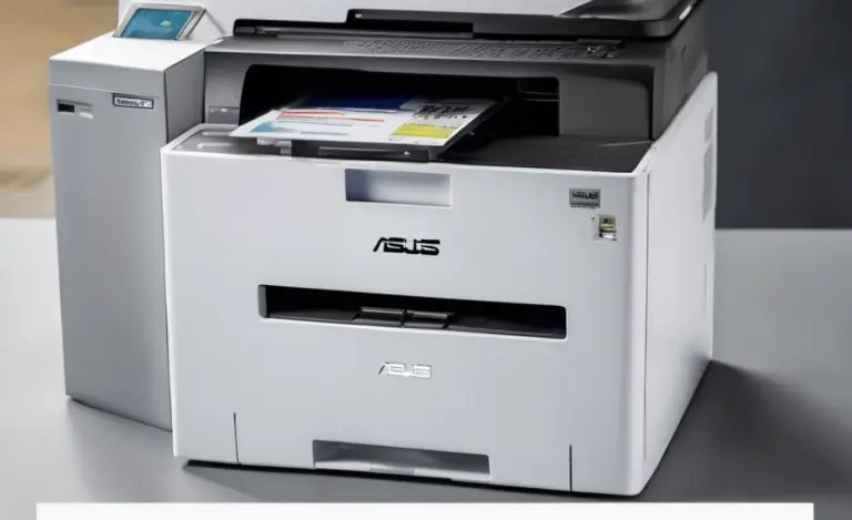 Install ASUS Printer Driver: Linux 32-Bit Guide