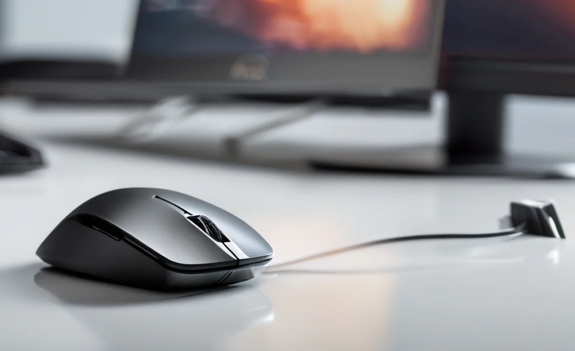 Installing a Driver Manually