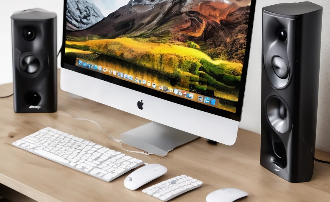 Installing Acer Audio Drivers on macOS