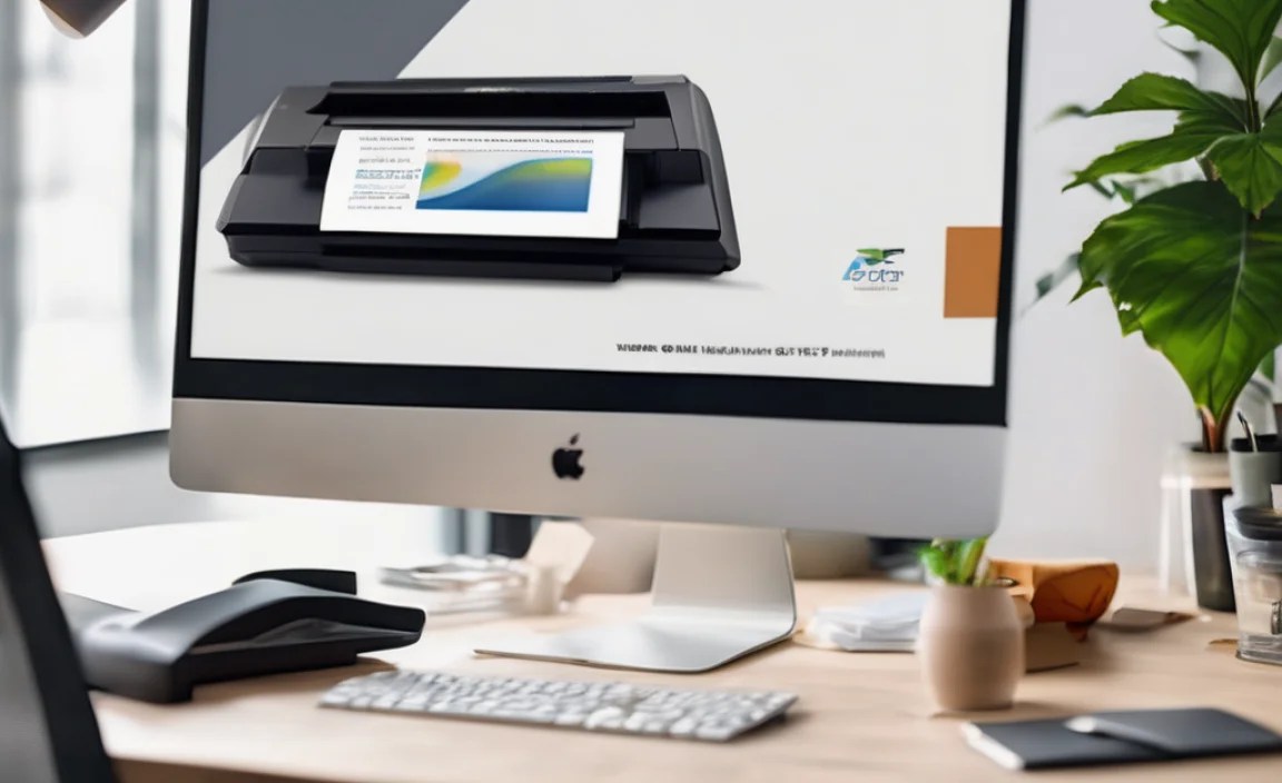 Installing Acer Printer Drivers on Windows 11