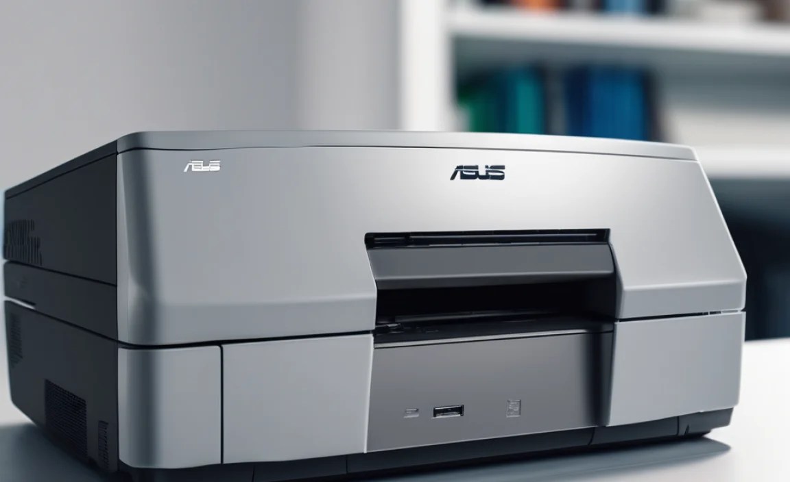 Installing Asus Scanner Without CD: A Step-by-Step Guide