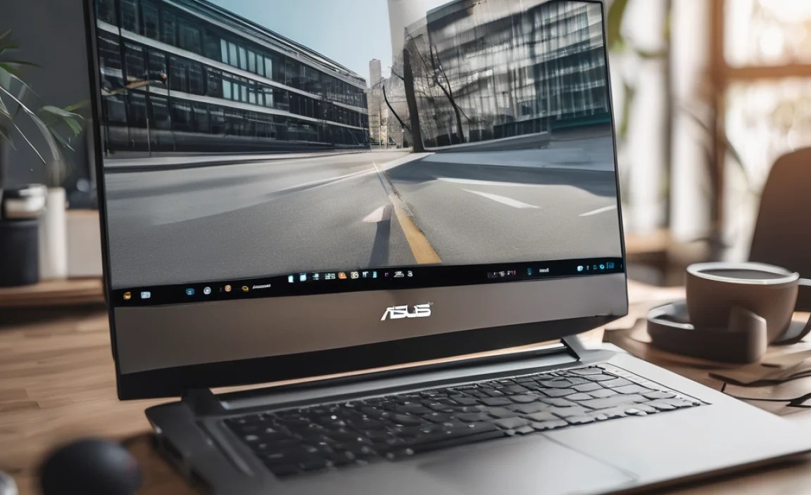 Installing Asus Webcam Drivers on Linux