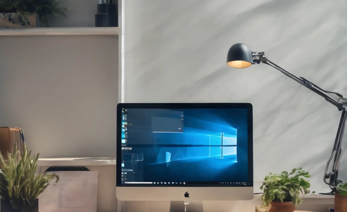 Installing Docker Desktop Step-by-Step