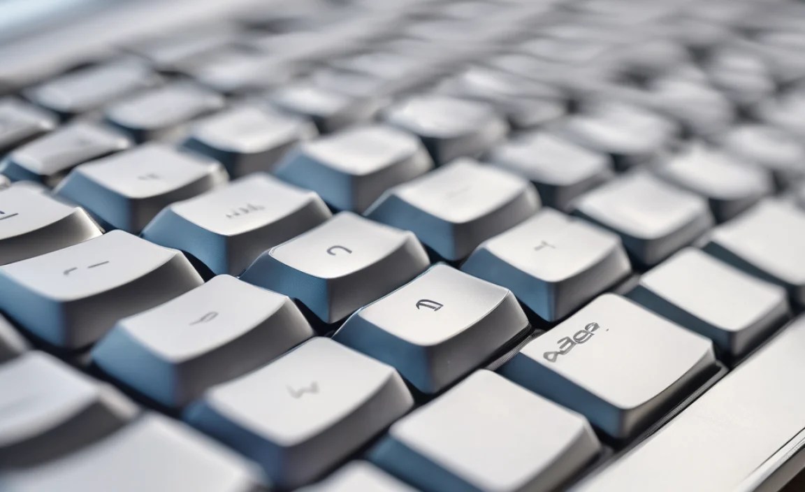 Installing the Acer Keyboard Driver