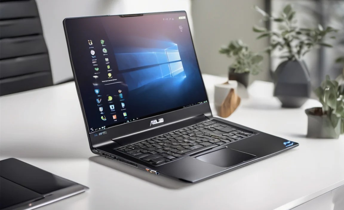 Installing the ASUS Scanner Driver
