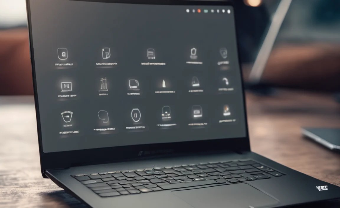 Installing the Asus Touchpad Driver
