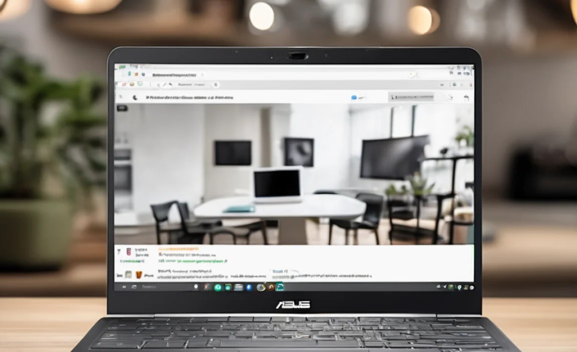 Installing the Asus Touchpad Driver