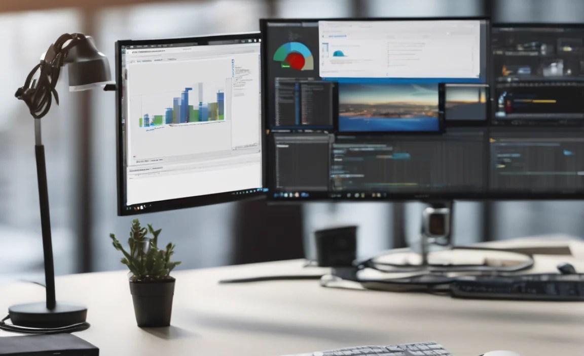 Installing the Broadcom Graphics Driver