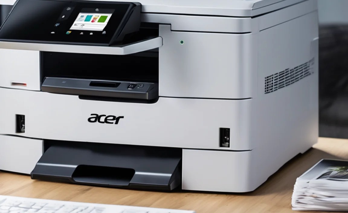 Installing the Driver Offline