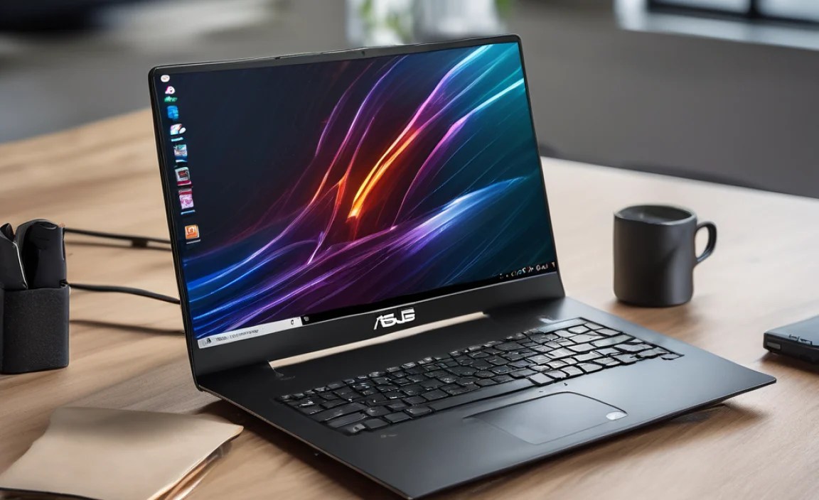 Installing The Driver On Linux