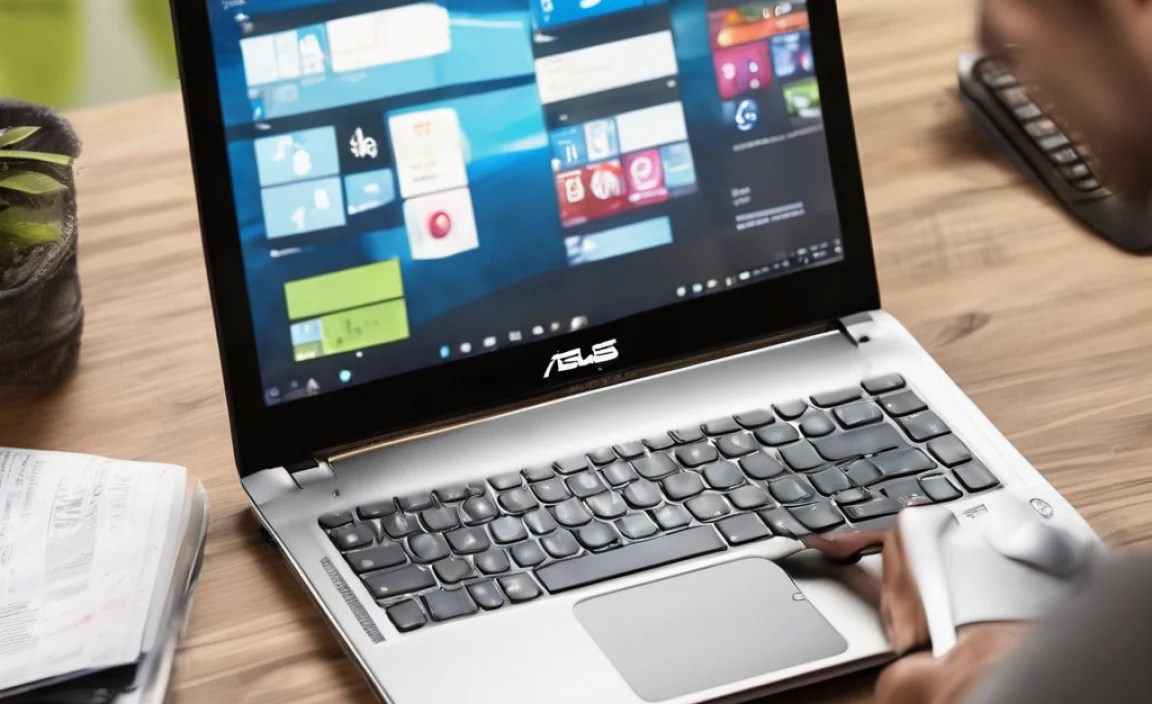 Installing The Driver