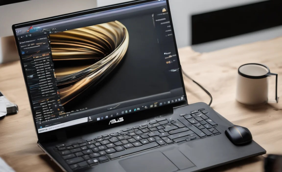 Installing the Latest Driver