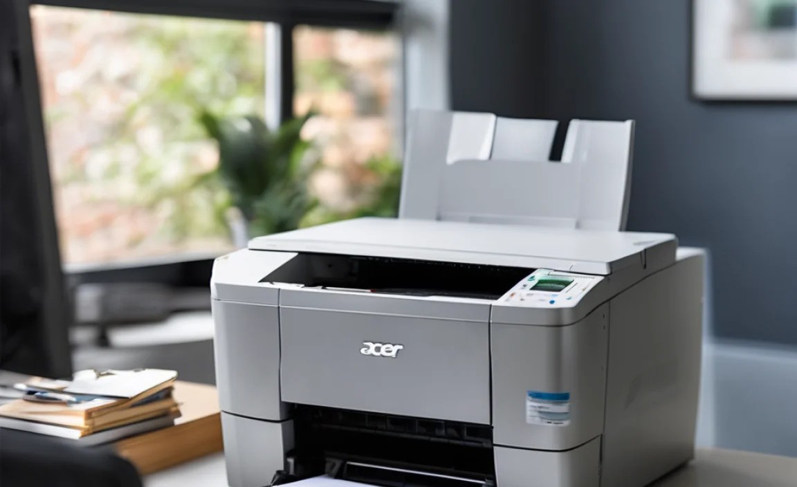 Installing the Printer Driver on Windows 7 64 Bit