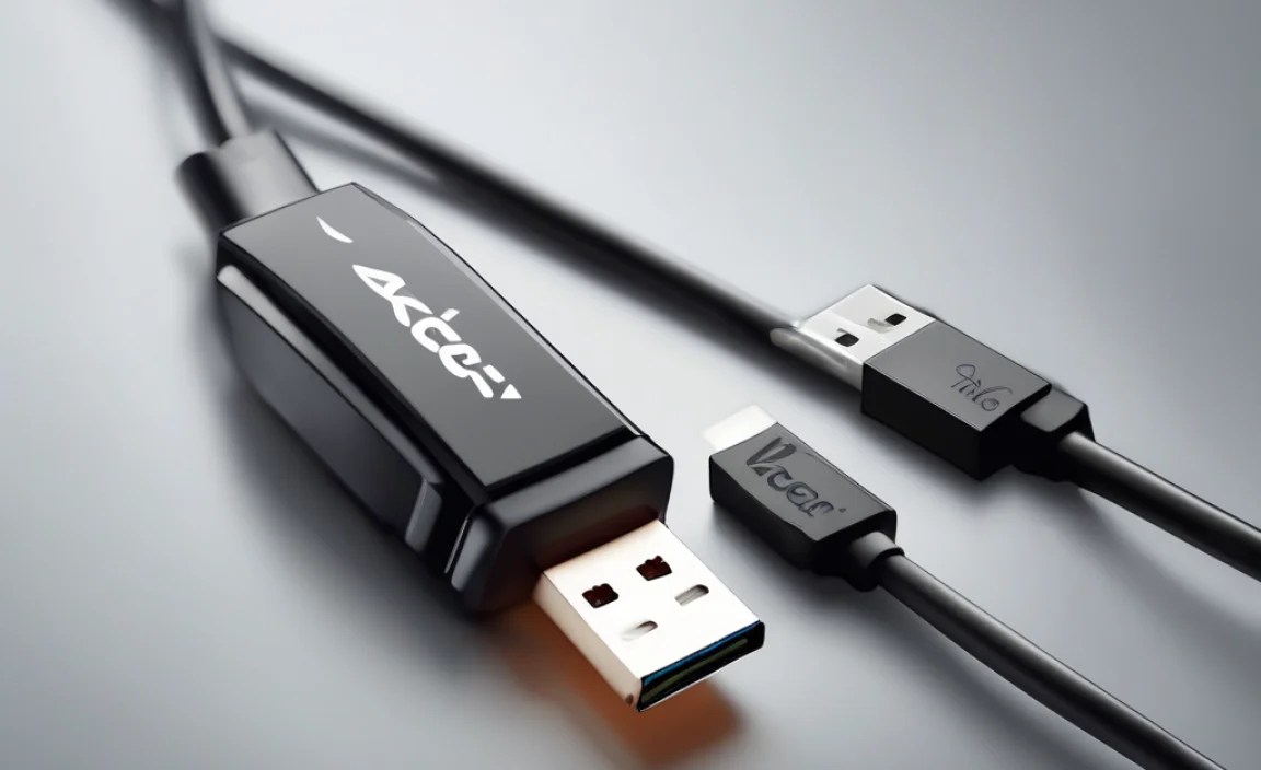 Installing the USB Driver on Ubuntu