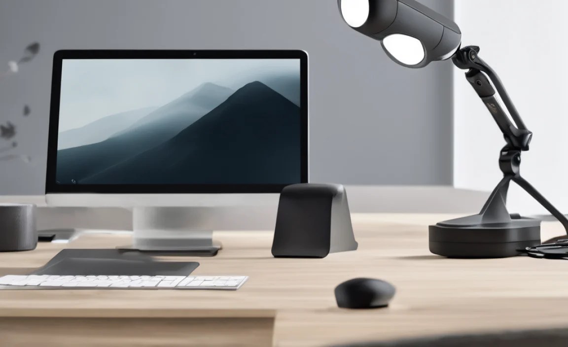 Installing the Webcam Driver on Linux