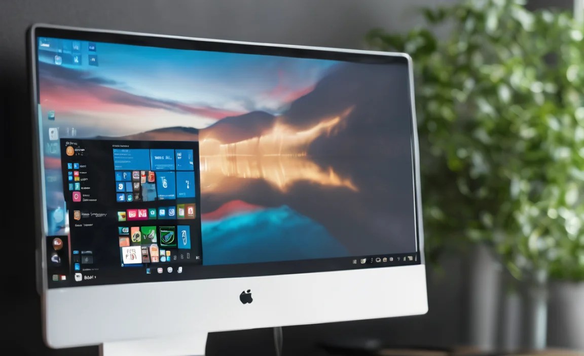 Installing the Webcam Driver on Windows 10