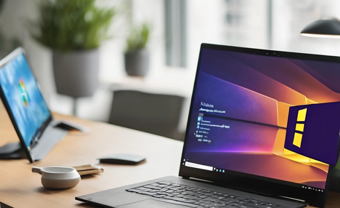 Installing Windows 10 via Bootcamp