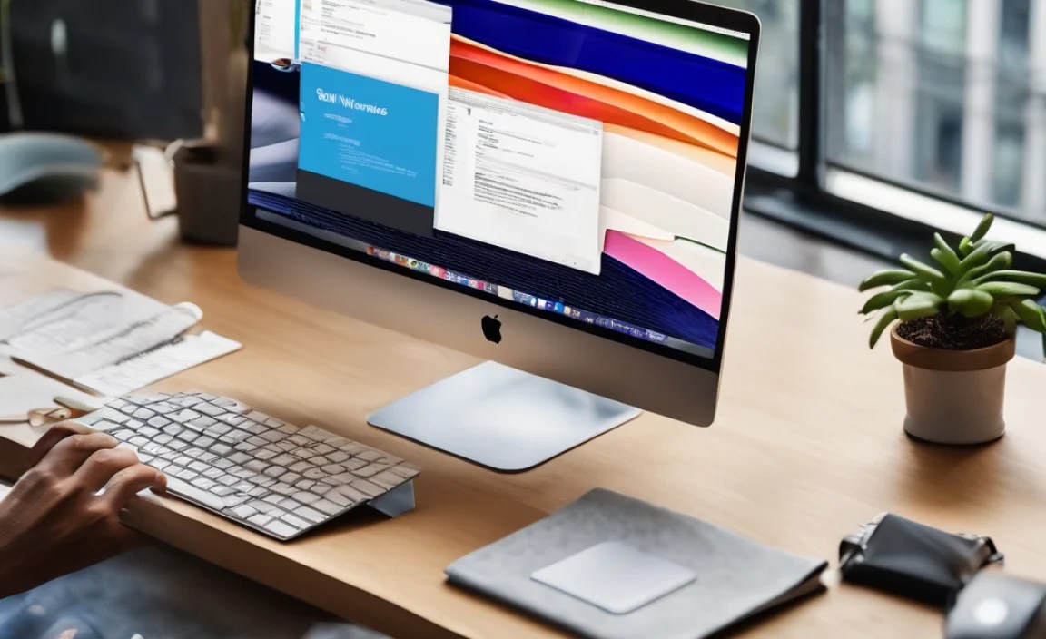 Installing Windows 11 on Your Mac