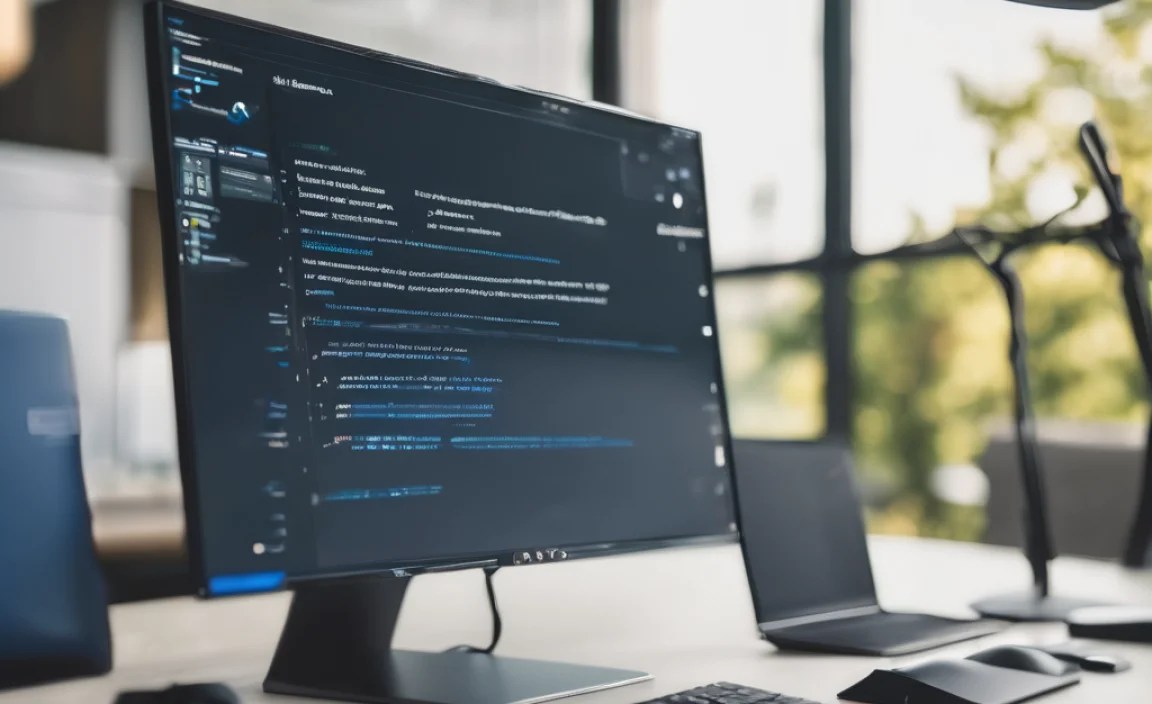 Integrating Native Windows Tools for Security