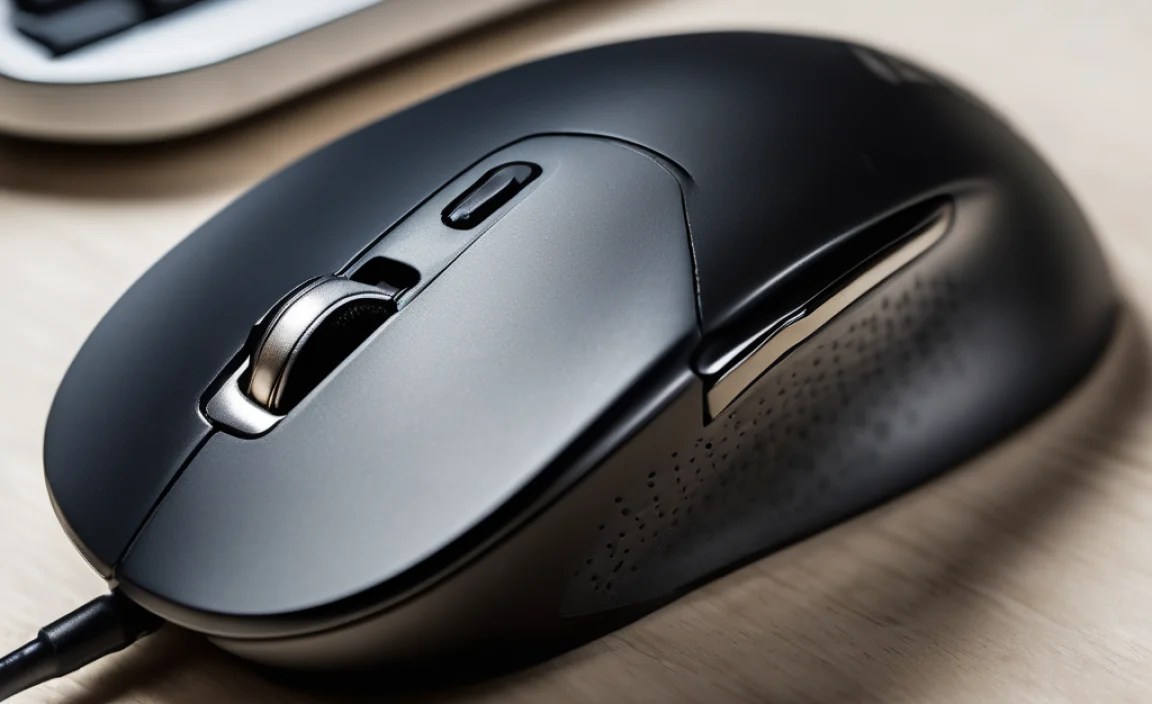 Keeping Drivers Updated