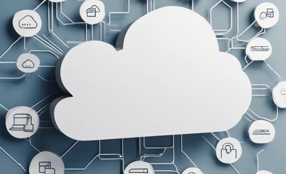 Key Components of Cloud Security