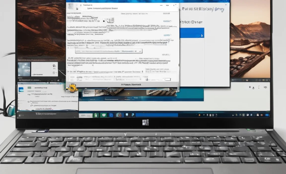 Key Differences: Updating vs. Reinstalling Drivers