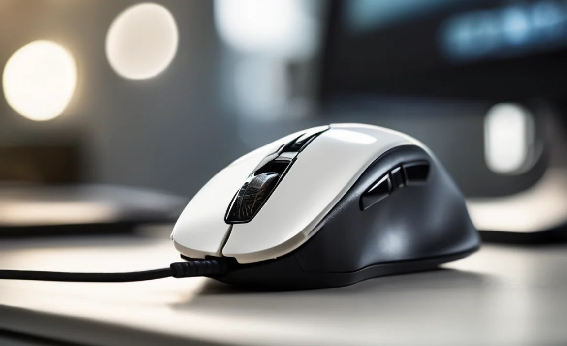 Maintaining Healthy Computer Habits