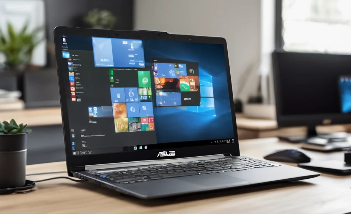 Manual Driver Installation Steps