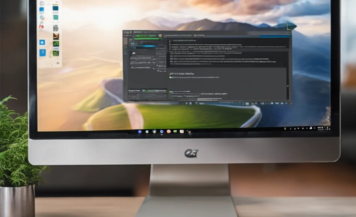 Manually Installing the Latest Webcam Driver