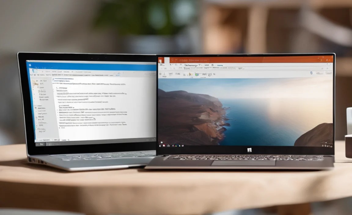 Methods for Running Windows 10 with Ubuntu