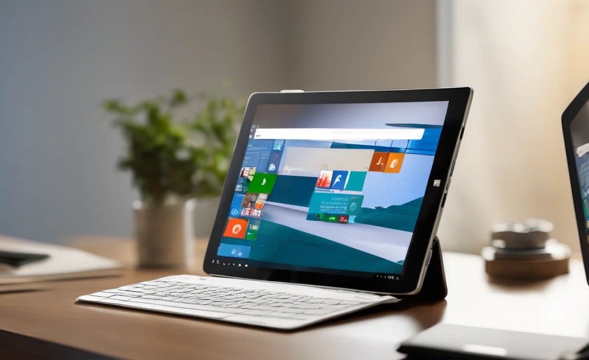Multitasking Made Easy