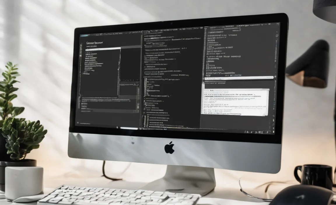 Navigating the File System