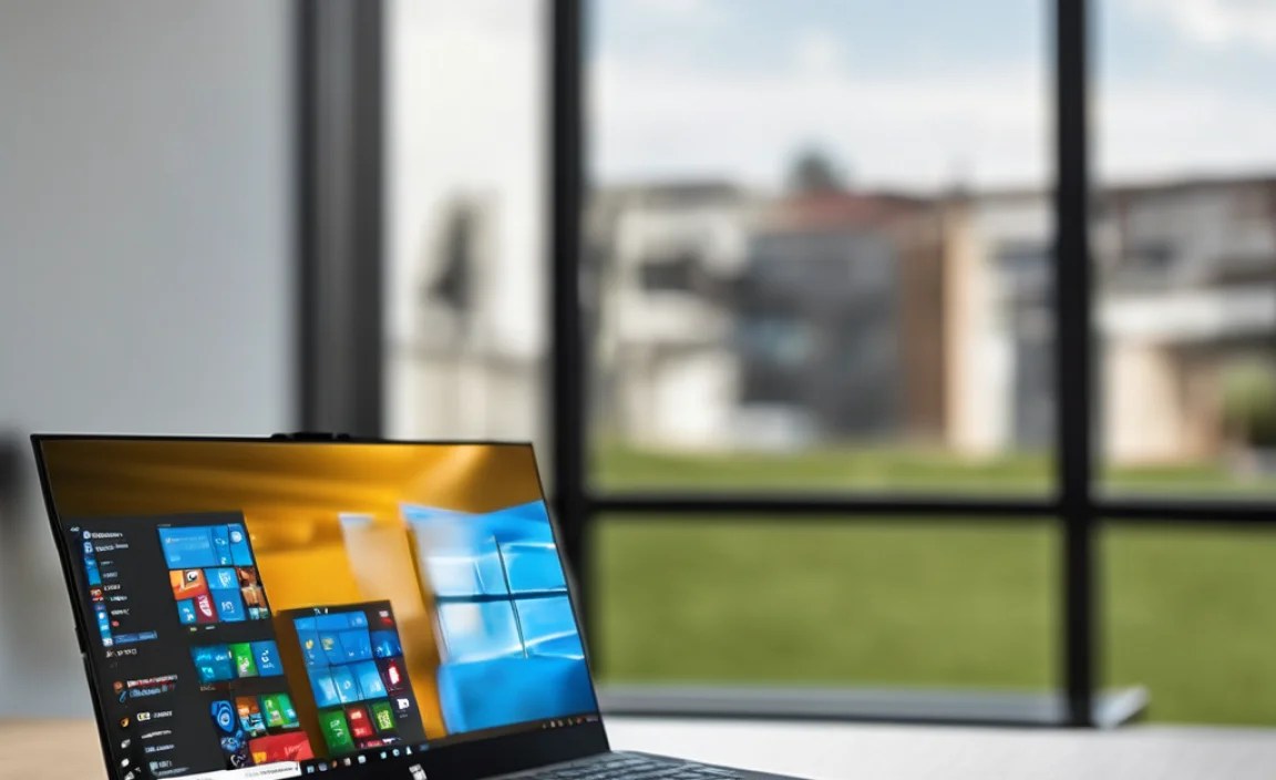 Optimizing Windows 10 for Peak Gaming Performance