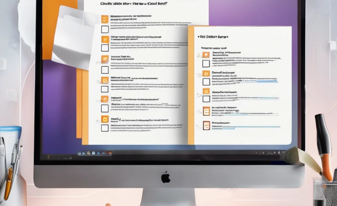 Preparing for Disk Cleanup