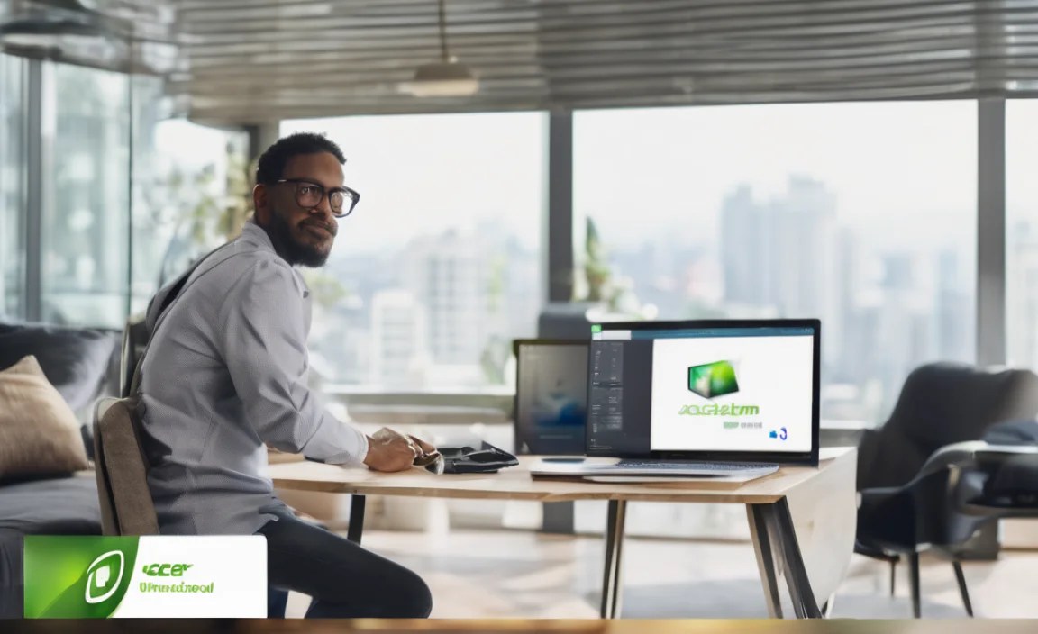 Preparing for Driver Installation