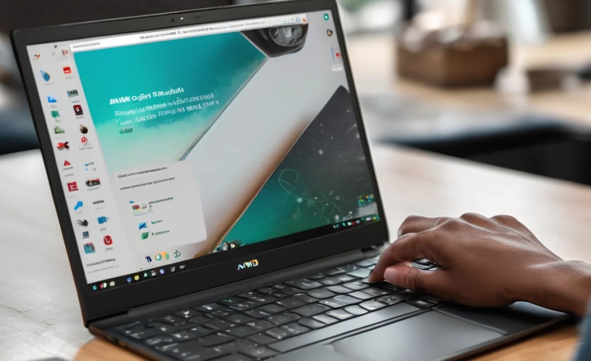 Preparing for Driver Update