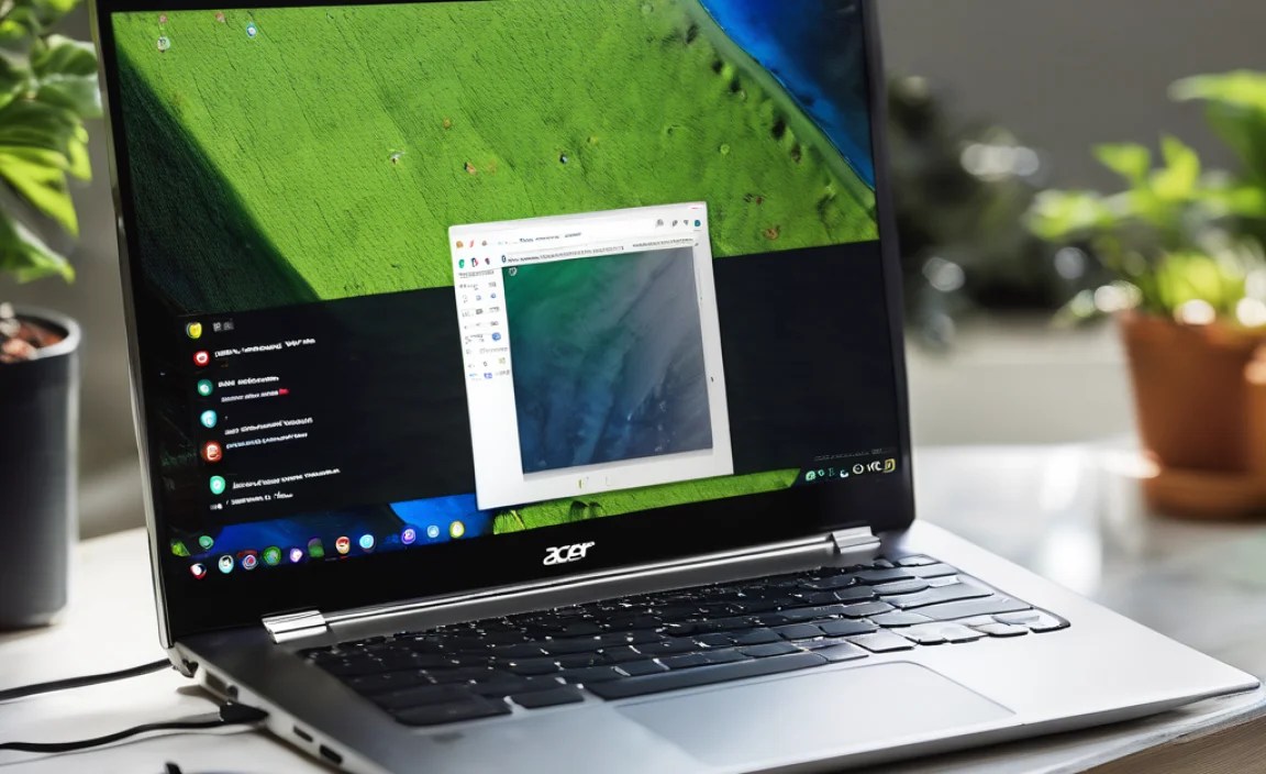 Preparing Your Chromebook for Installation