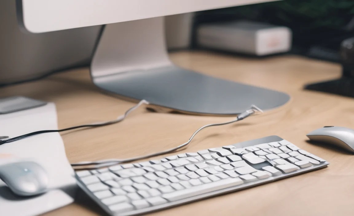 Preparing Your Mac for Installation